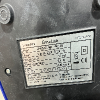 Gilson GmCLab Centrifuge image 3